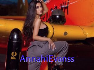 AnnahiEvanss