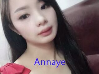 Annaye