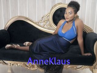AnneKlaus