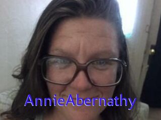 AnnieAbernathy