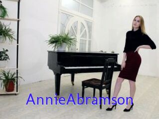AnnieAbramson