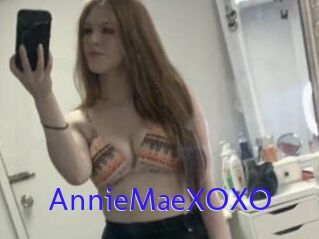AnnieMaeXOXO Porno Bild