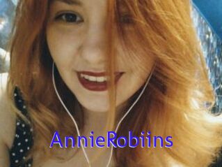 AnnieRobiins