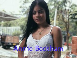 Annie_Beckham