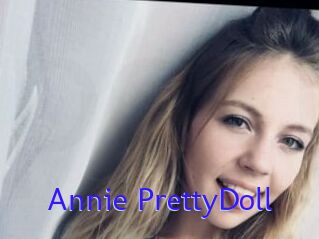 Annie_PrettyDoll