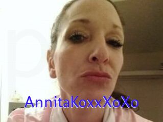 AnnitaKoxxXoXo