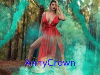 AnnyCrown