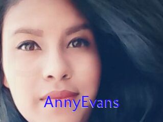 AnnyEvans