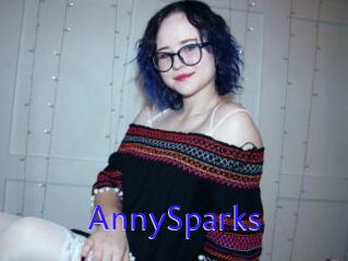 AnnySparks