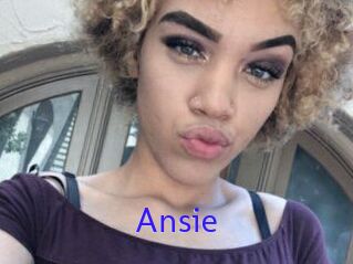 Ansie
