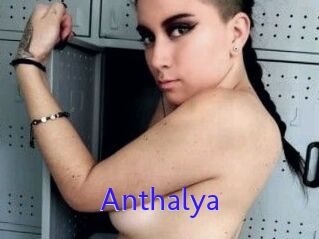 Anthalya
