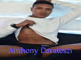 Anthony_Davalos21 Porno Bild