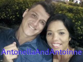 AntonellaAndAntoinne
