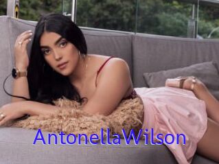 AntonellaWilson