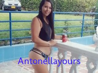Antonellayours