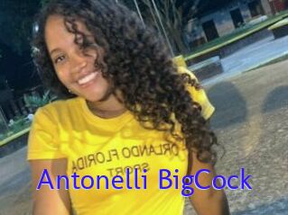 Antonelli_BigCock Porno Bild