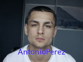 AntonioPerez
