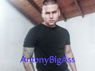AntonyBigAss