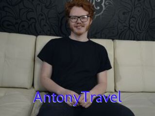 AntonyTravel