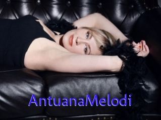 AntuanaMelodi Porno Bild