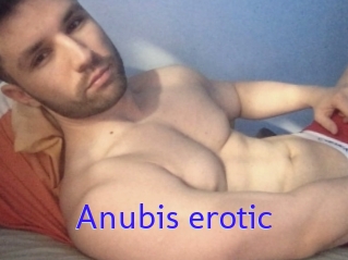 Anubis_erotic Porno Bild