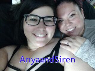 AnyaandSiren