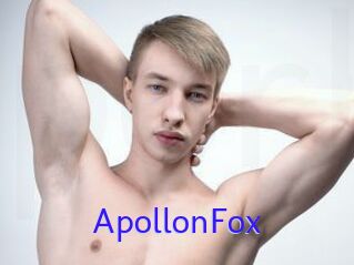 ApollonFox