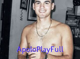 ApoloPlayFull