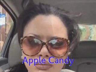 Apple_Candy