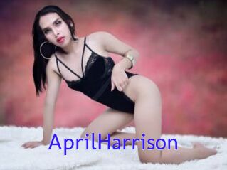 AprilHarrison Porno Bild