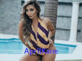 AprilKane