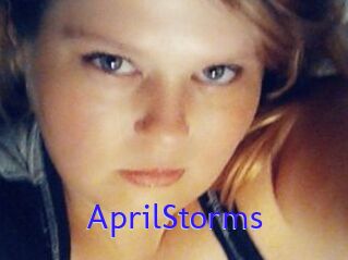 AprilStorms