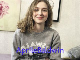 AprileBaldwin