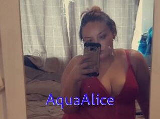 AquaAlice