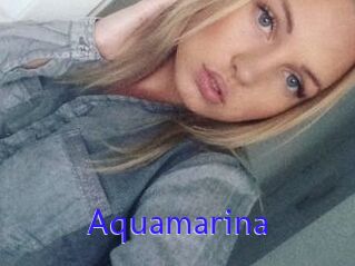 Aquamarina