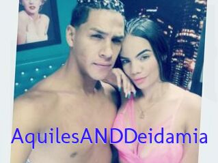 AquilesANDDeidamia