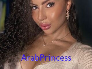 ArabPrincess