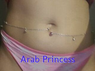 Arab_Princess