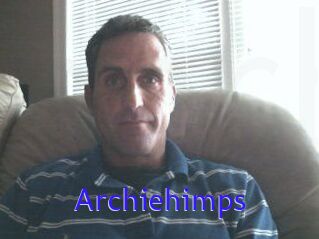 Archiehimps