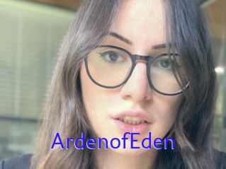ArdenofEden