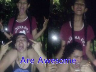 Are_Awesome