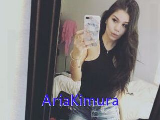 AriaKimura