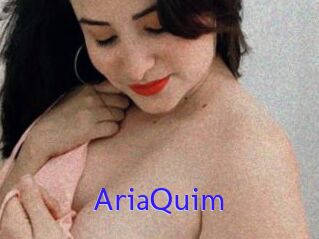 AriaQuim
