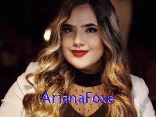 ArianaFoxe