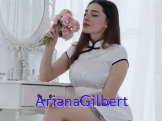 ArianaGilbert