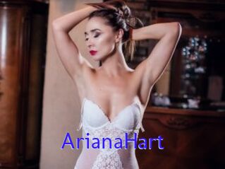 ArianaHart