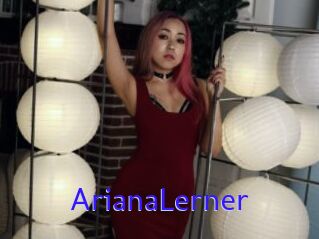 ArianaLerner