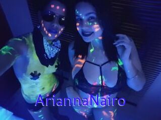 AriannaNairo