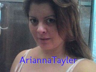 Arianna_Tayler