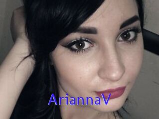 AriannaV